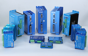 步進(jìn)電機(jī)驅(qū)動(dòng)器電壓、電流如何確定？