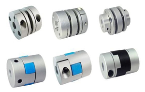 步進電機聯軸器的特點有哪些?