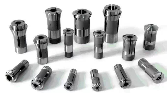 如有神助的常用機械夾具 如有神助的常用機械夾具