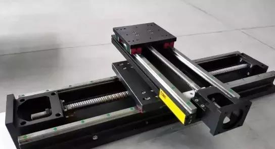 伺服電動(dòng)缸怎么配電機(jī)？