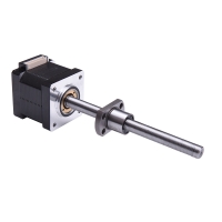 滾珠絲桿步進(jìn)電機(jī)怎么選型?