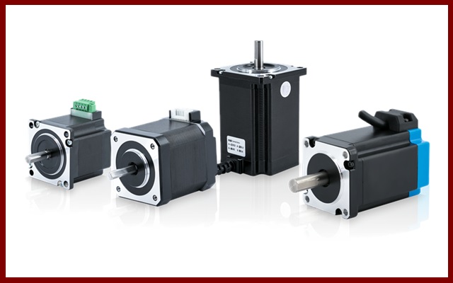 開環步進電機和閉環步進電機的區別是什么?
