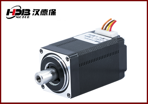 了解步進電機工作原理,才能正確選擇步進電機
