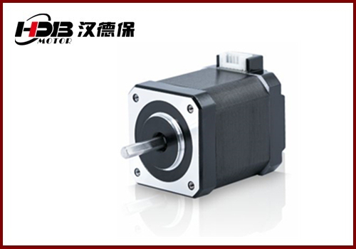 步進電機選型看這些,小白也能懂